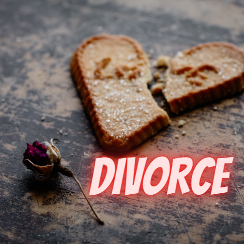 What are the different types of Indian divorce