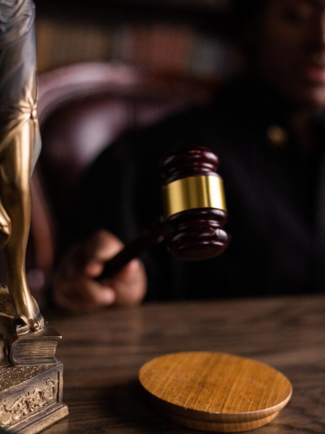 24 top Career Options after getting Law degree