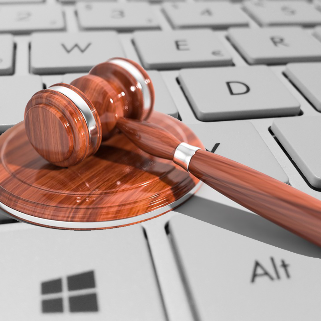 Cyber law is a rapidly evolving field. It is crucial to stay updated with the latest developments in both legal frameworks and emerging technologies.
