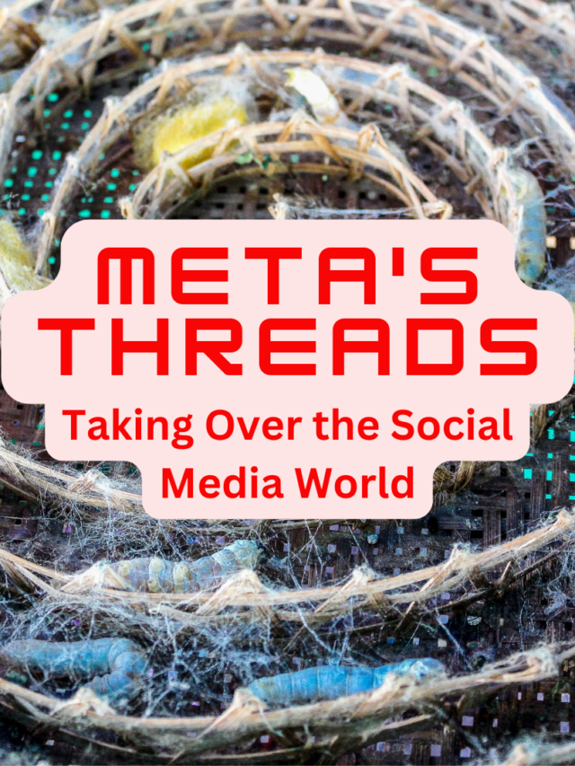 Meta's Threads has quickly become a formidable competitor to Twitter with its unique features and growing user base
