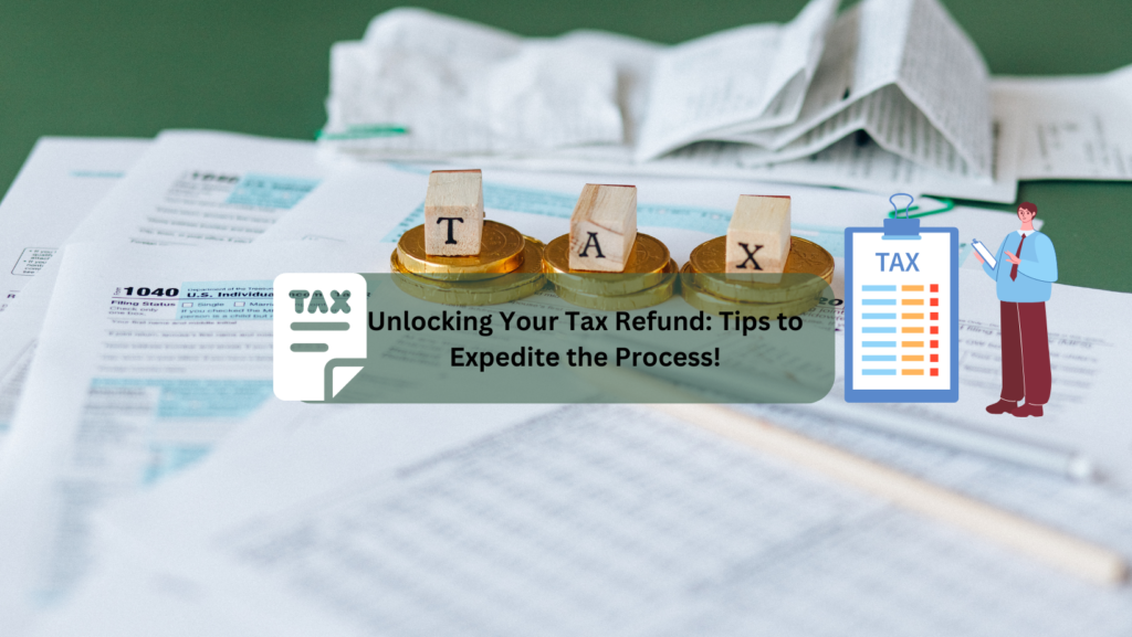 Many taxpayers often look forward to their tax refunds for the fiscal year 2022-23 to plan investments or family vacations. However, several reasons could result in the delay of your tax refund.