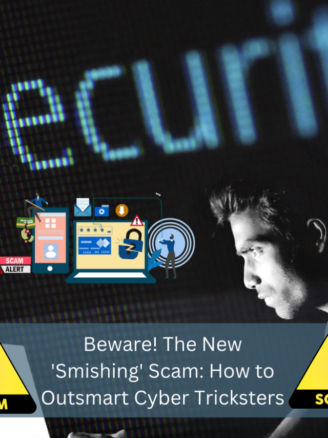 Cybersecurity Amazing Facts