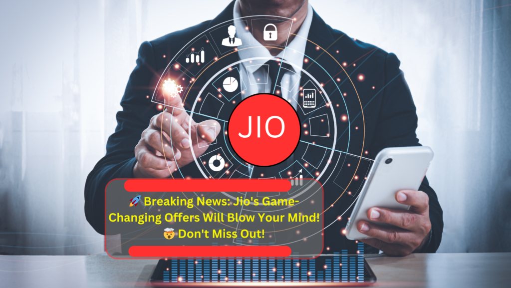 The 7th anniversary of Jio Platforms, a Reliance Industries Limited subsidiary, is being celebrated in grand manner. It's an exciting time for Jio consumers because Reliance Chairman Mukesh Ambani just introduced special incentives on a few prepaid plans. This achievement follows Jio's trailblazing decision to provide Netflix subscriptions together with specific recharge plans, making them the first telecom company in India to do so.
